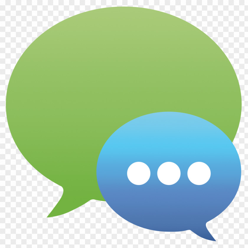 Talk IPhone IMessage Messages PNG