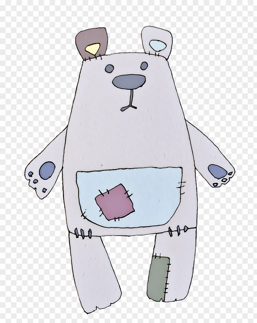 Teddy Bear PNG