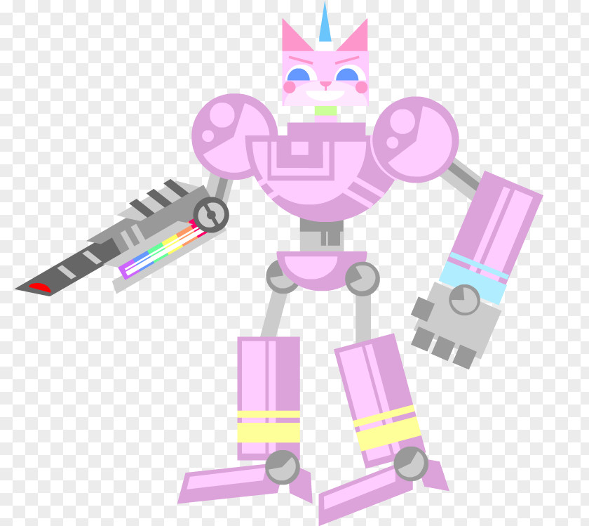 The Lego Movie Princess Unikitty President Business Dimensions PNG