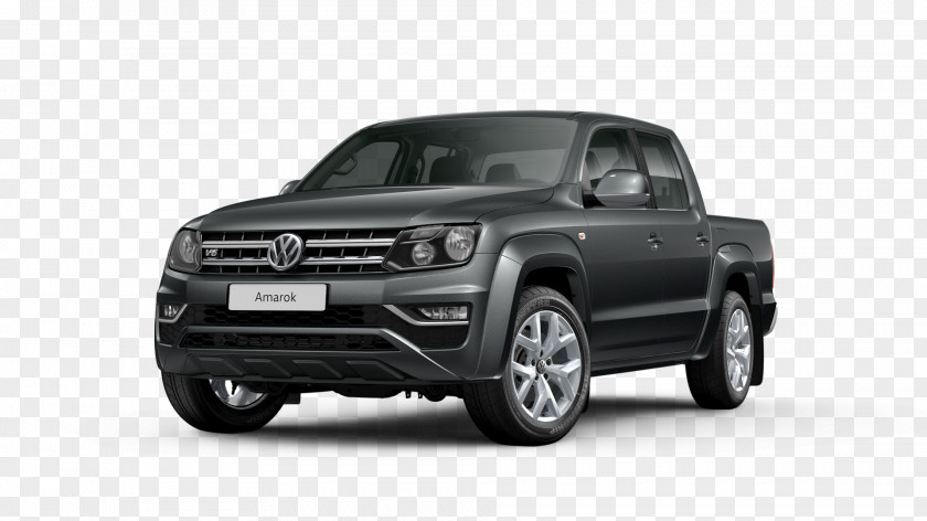 Volkswagen Amarok Car Pickup Truck Ford Ranger PNG