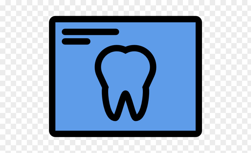 X-rey Dentistry Tooth Pathology Clip Art PNG