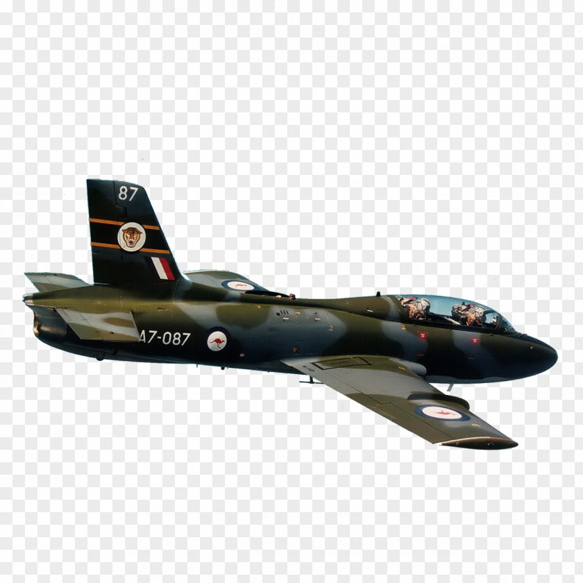 Aircraft Fighter Aermacchi MB-326 Pilatus PC-9 Airplane PNG