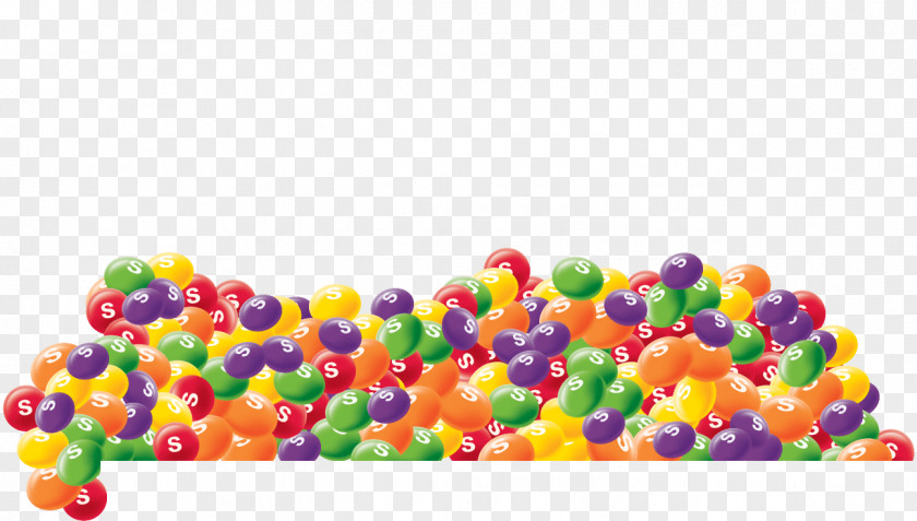 Backdrop Candy Skittles Flavor Fruit Preserves PNG