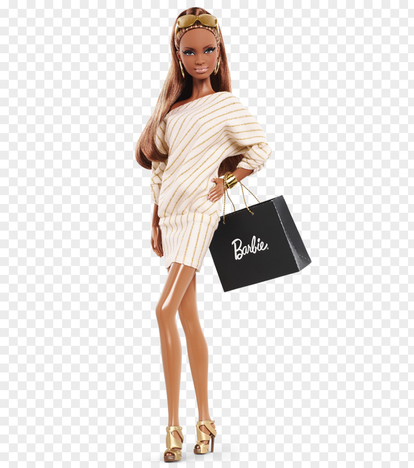 Barbie Fashion Doll Toy Collecting PNG