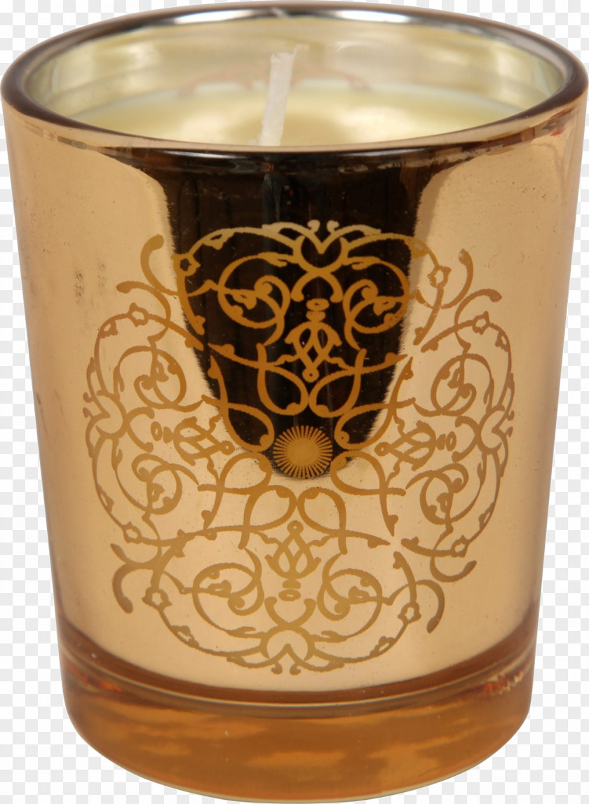 Bougie Centerblog Highball Glass Candle Lighting PNG