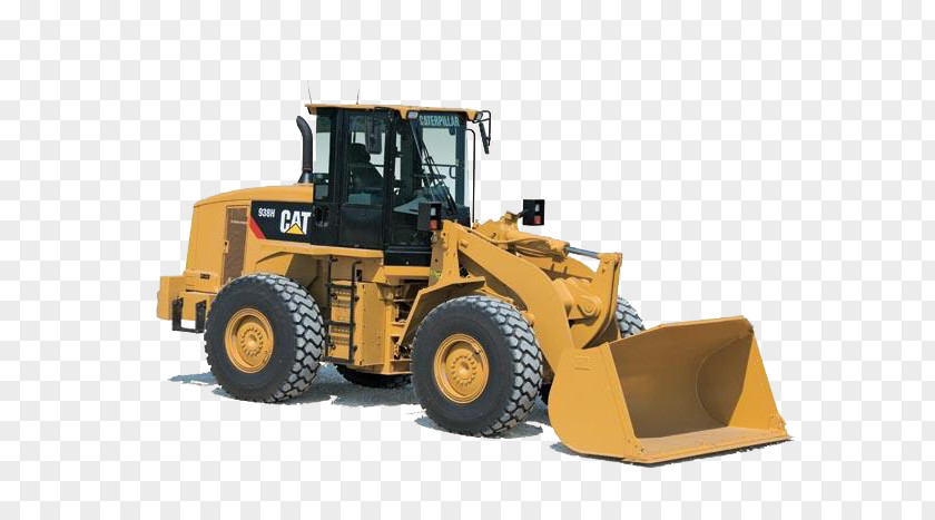 Caterpillar Machine Bulldozer Inc. Excavator Komatsu Limited PNG
