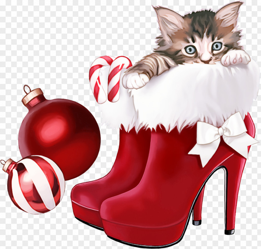 Christmas Stocking Socks PNG