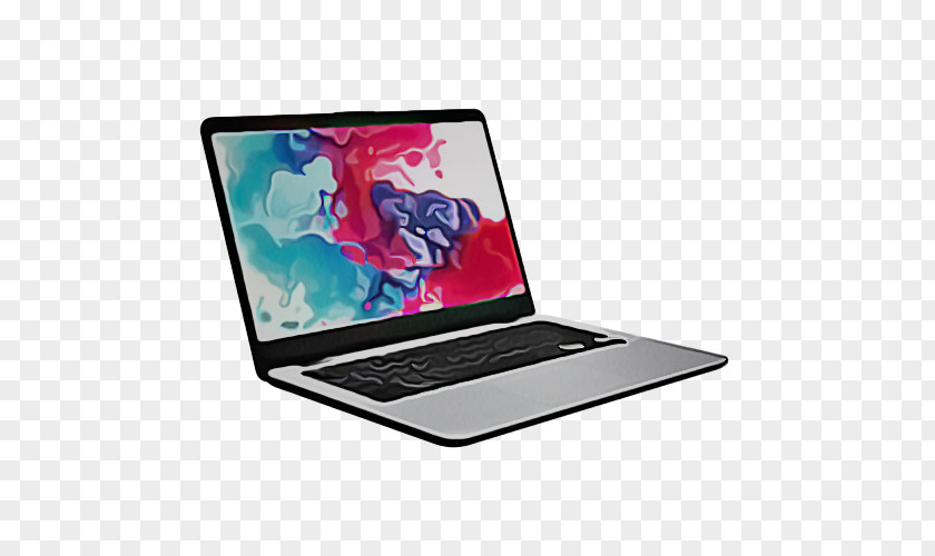 Computer Accessory Multimedia Laptop Netbook Technology Electronic Device PNG
