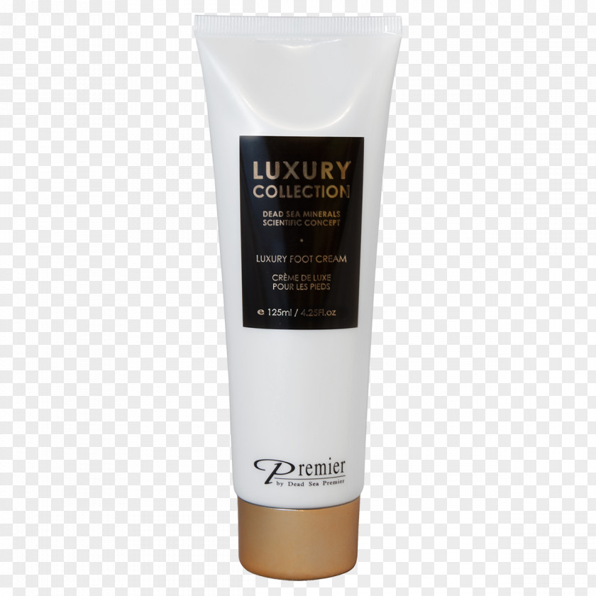 Dead Sea Products Cream Lotion Product PNG