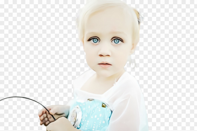 Ear Product Eyebrow Toddler PNG