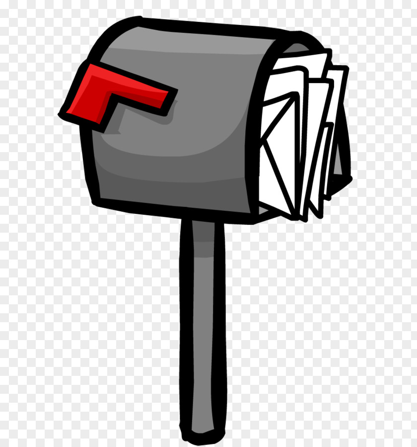 Email Box Address Clip Art PNG