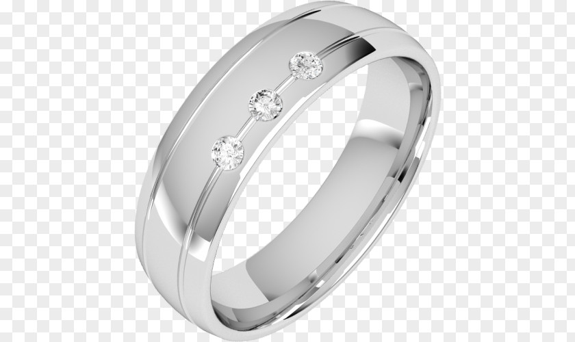 Finishing Touch Diamond Wedding Ring Cut Engagement PNG