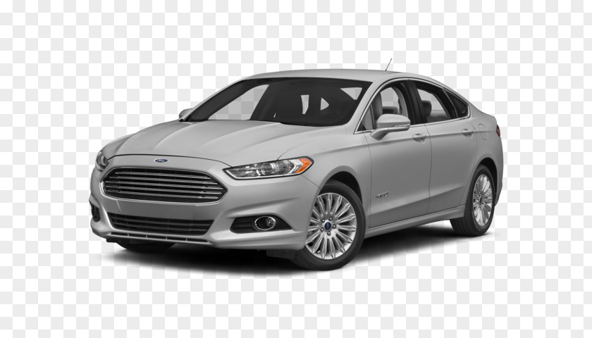 Ford 2014 Fusion Hybrid SE Vehicle Fuel Economy In Automobiles Atkinson Cycle PNG