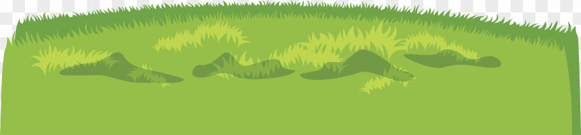 Green Grass Paper Ecosystem Fauna Grasses PNG