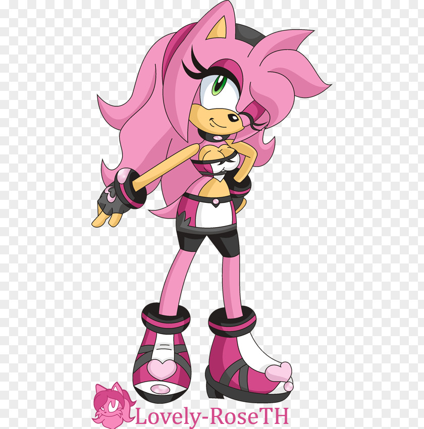Hedgehog Amy Rose Shadow The Tails Blaze Cat PNG
