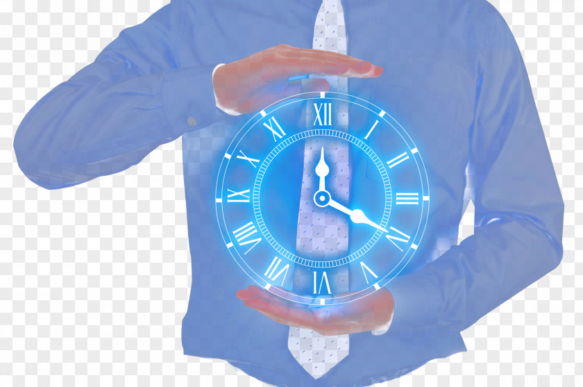 Man Of Time Computer File PNG