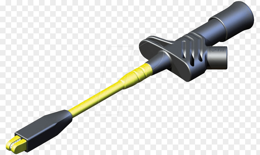 Measurement Klemmprüfspitze Measuring Instrument Gauge Electronics PNG