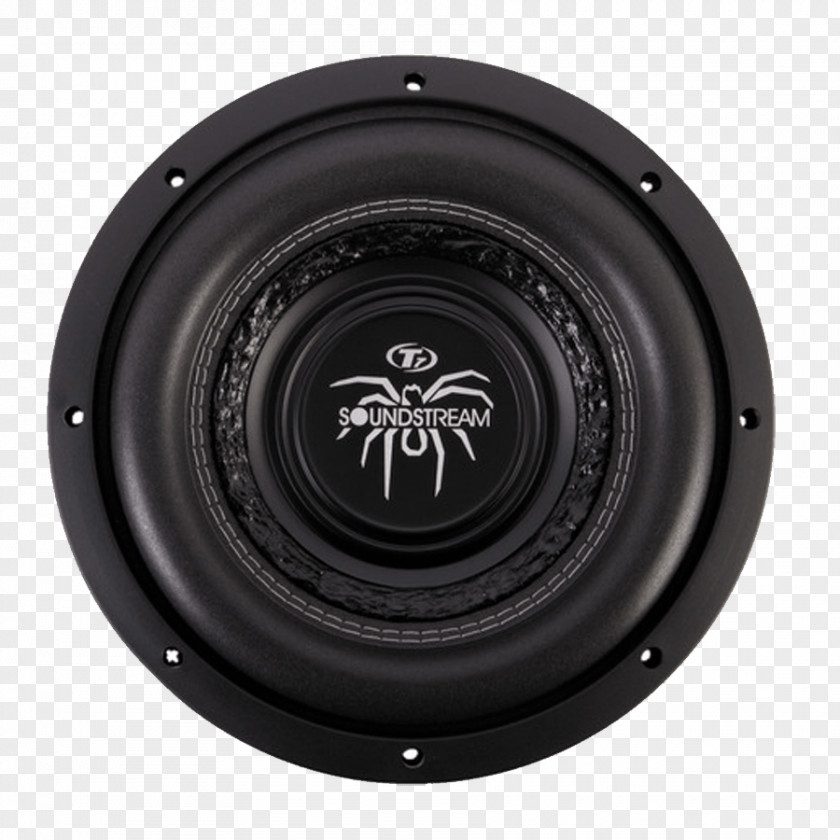 Microphone Subwoofer Loudspeaker Sound Voice Coil PNG