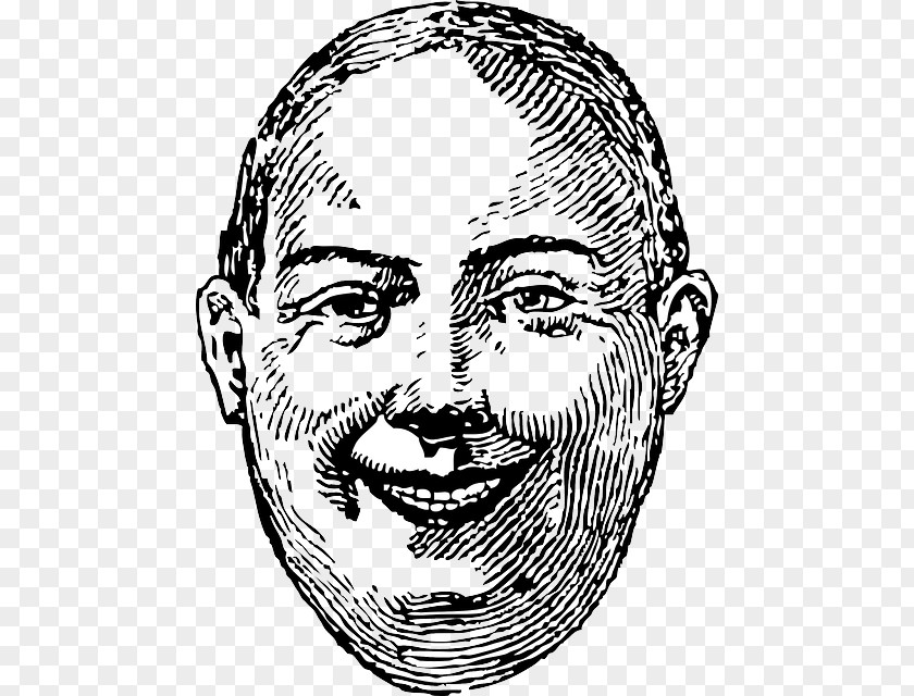 People Smile Drawing Andrew Loomis Clip Art PNG