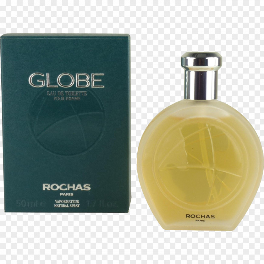 Perfume Eau De Toilette Cologne Rochas Aerosol Spray PNG