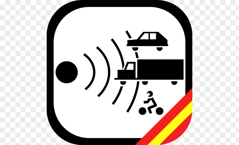 Radar Warning Receiver Velocity Cruise Control System Position PNG