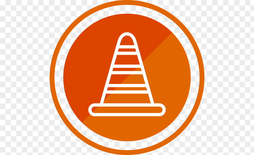 Road Traffic Cone Architectural Engineering PNG