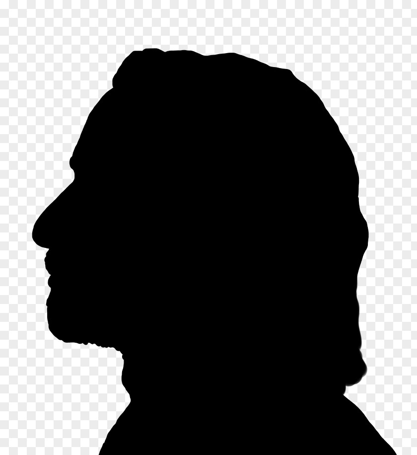 Silhouette Clip Art PNG