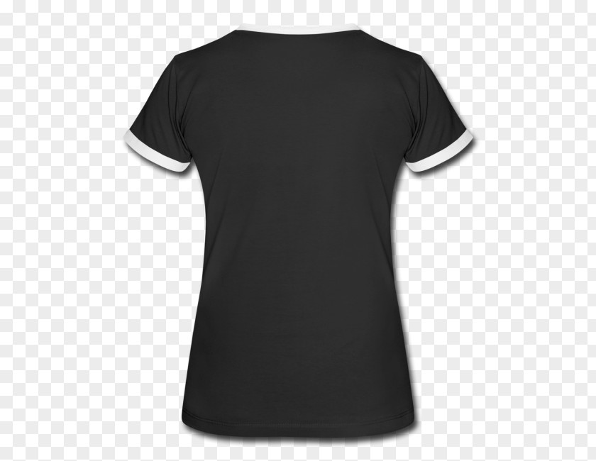 T-shirt Hoodie Neckline Blouse Sleeve PNG