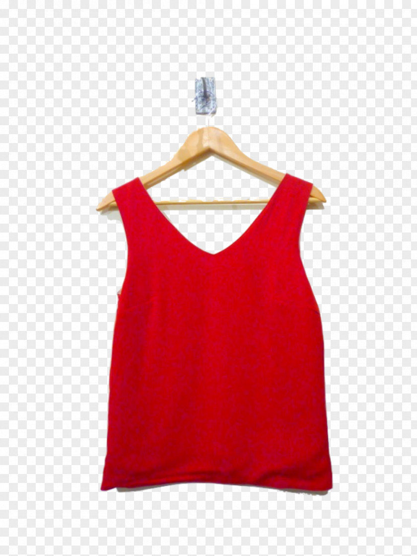 T-shirt Sleeveless Shirt Clothing Dress PNG