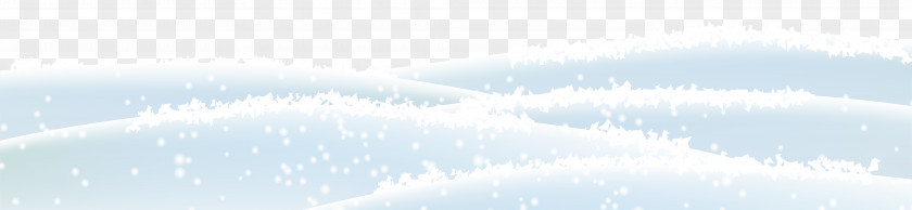 Winter Snow Ground Clip Art Image Blue Sky Water Font PNG