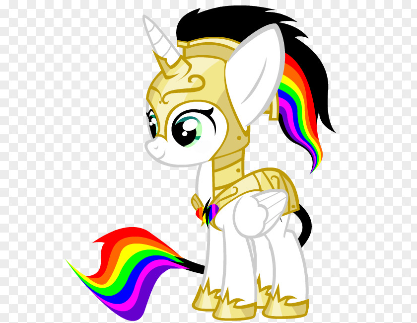 Year's Vector My Little Pony Princess Luna Winged Unicorn Lightning PNG