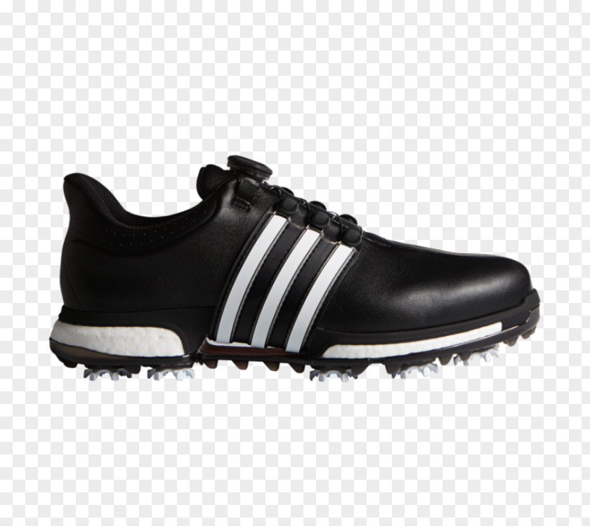 Adidas Men's 2018 Tour 360 Boost 2.0 Golf Shoes Sports PNG