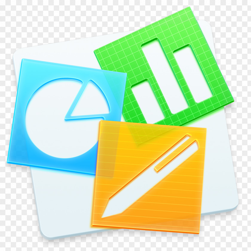 Apple IWork Keynote Clip Art PNG