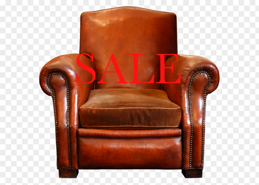 Bar Seats P Club Chair Caramel Color Brown Leather PNG