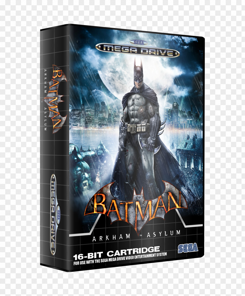 Batman Arkham City Batman: Asylum Xbox 360 Platinum Hits Video Game PNG