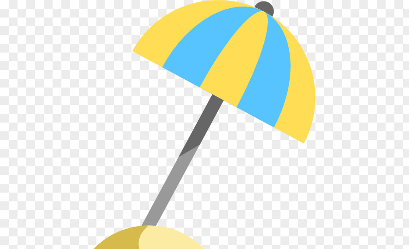 Beach Umbrella Clip Art PNG