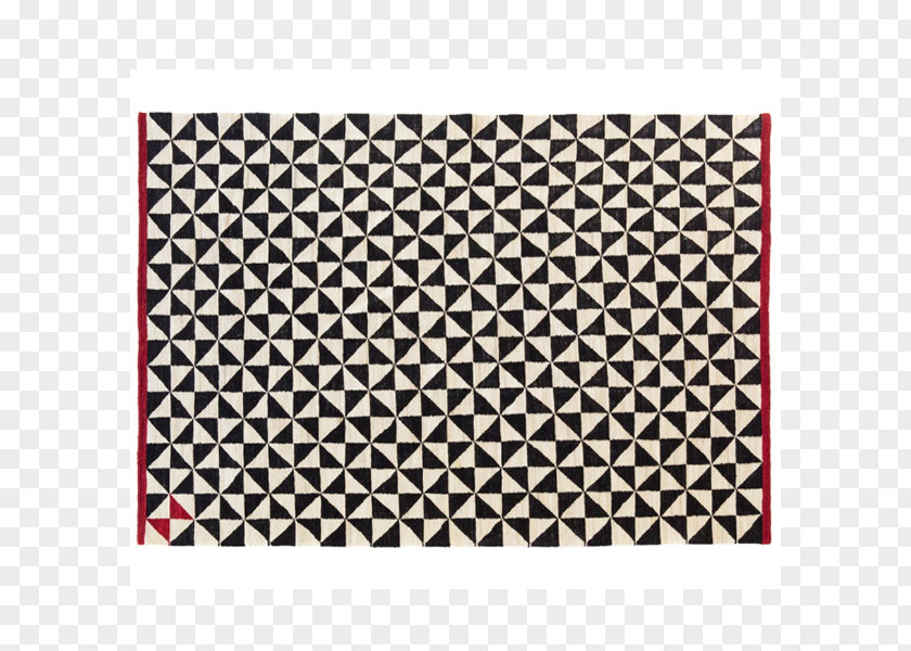 Carpet Pattern Quilt Blanket PNG