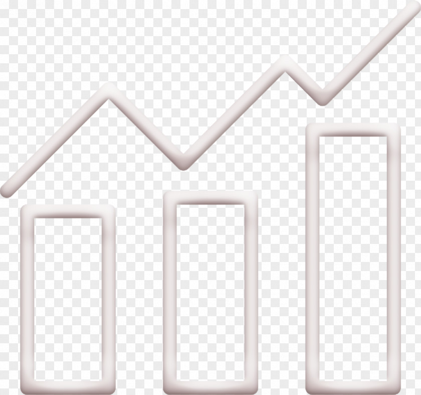 Chart Icon Report Marketing PNG
