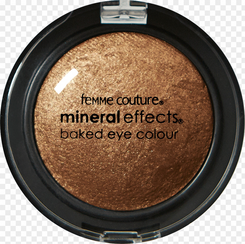 Eye Shadow Color PNG