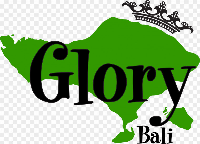 Glory Bali Package Tour Logo Graphic Design Hotel PNG