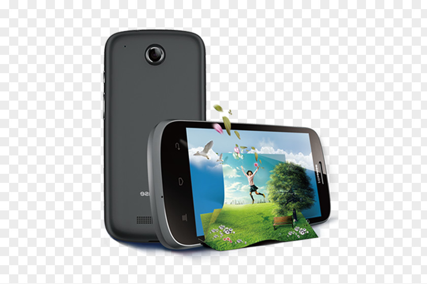 Phone Smartphone Multimedia PNG