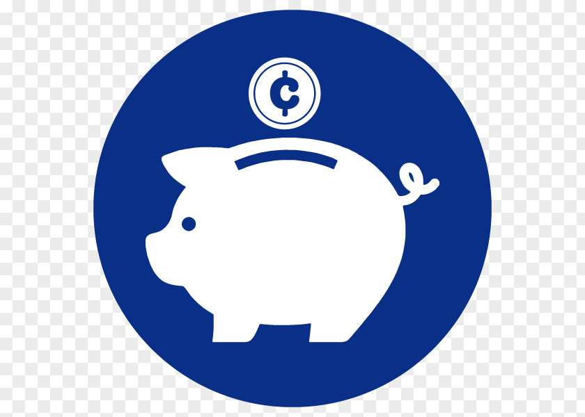 Piggy Bank Saving Finance Investment Money PNG