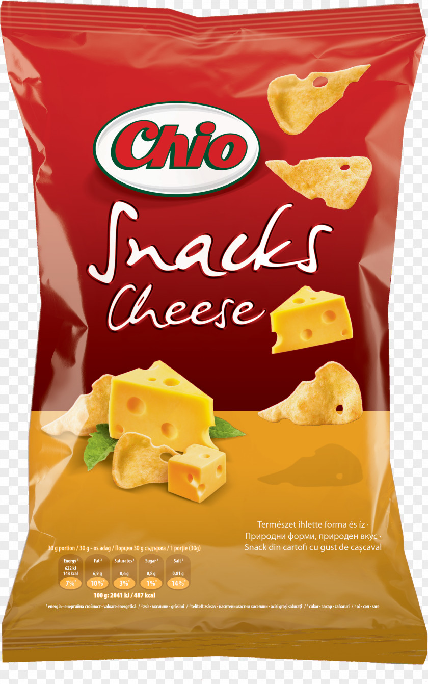 Popcorn Potato Chip Chio Food Snack PNG