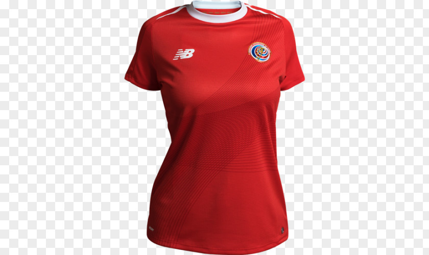 T-shirt 2018 World Cup Costa Rica National Football Team Rican Primera División Argentina PNG
