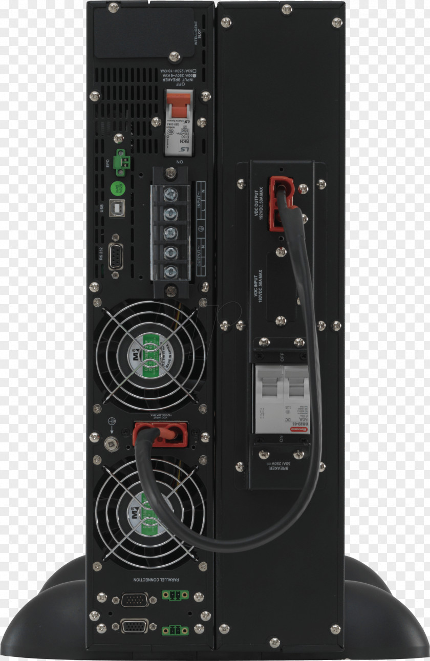 10000 Computer Cases & Housings Electric Battery UPS Online XANTO USV 6000VA / 6000W X6000 Pack PNG