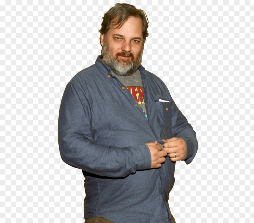 Actor Dan Harmon Community Seeso Showrunner PNG