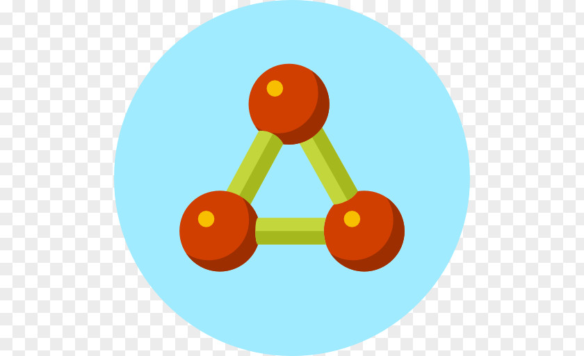 Atomo Icon PNG