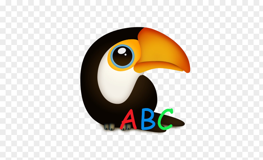 Bird Toucan Parrot PNG