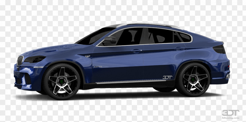 Car Chevrolet Spin BMW X6 M PNG
