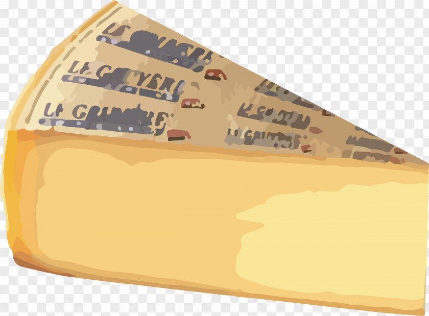 Cheese Swiss Cuisine Hard Montasio PNG
